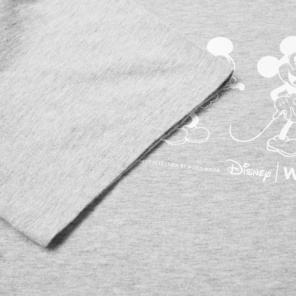 Wood Wood x Disney Bobo Tee - 5