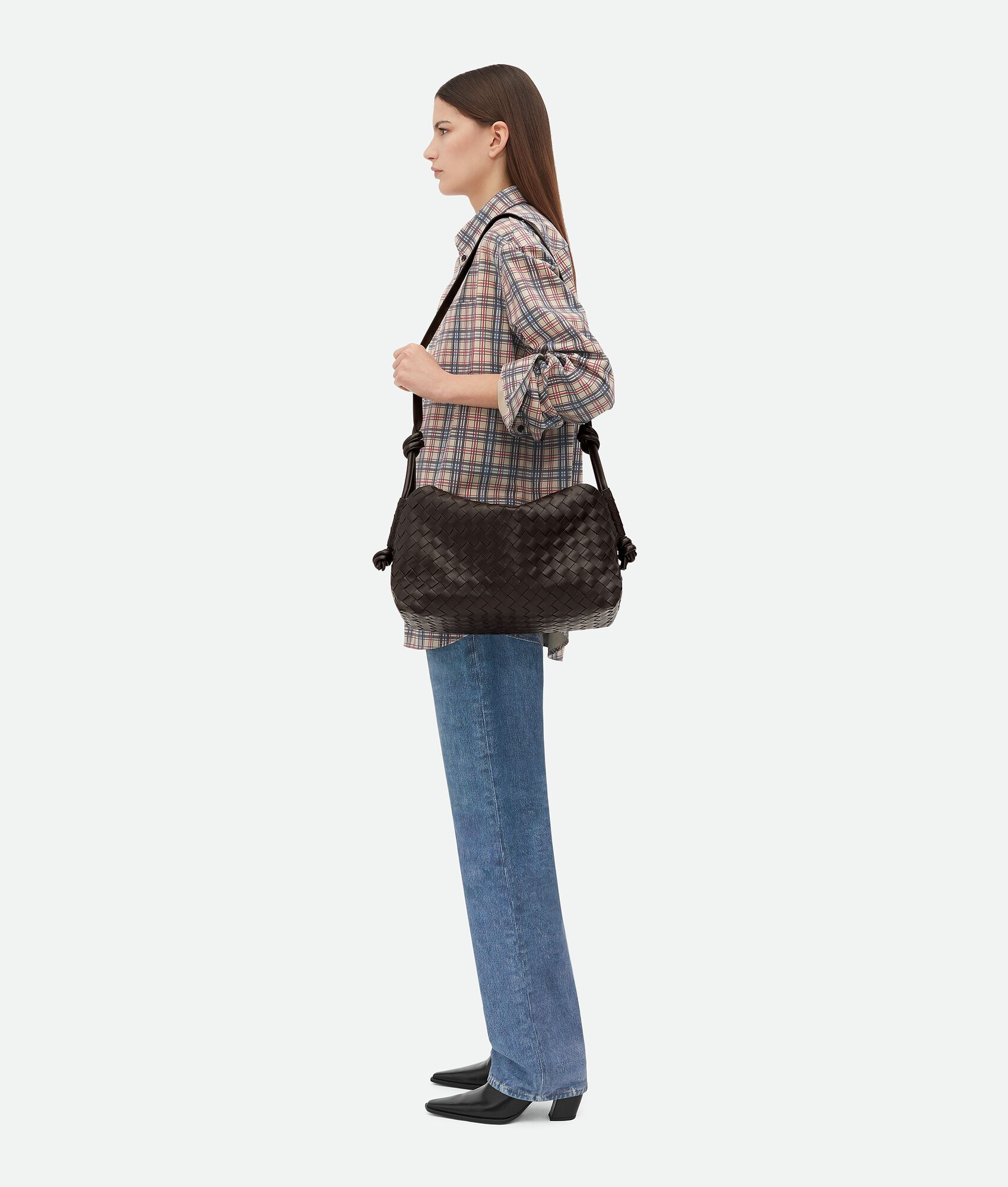 Medium Loop Weekender - 5