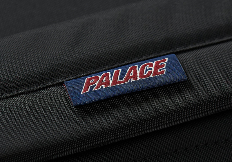 PALACE JANSPORT RIGHT PACK DEEP JUNIPER 8