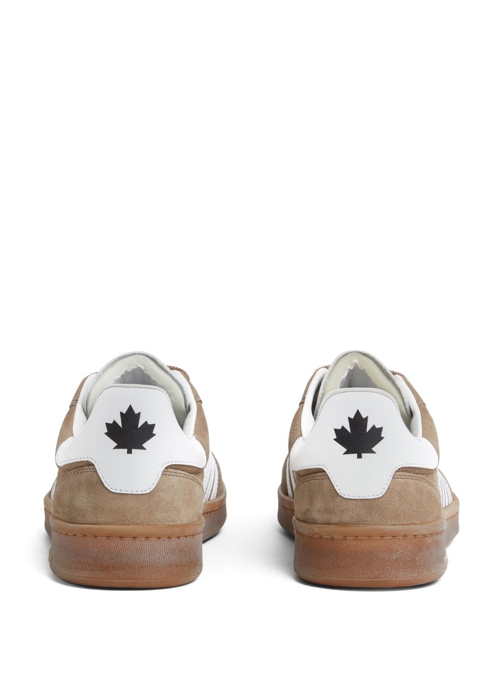 Boxer sneakers - 3
