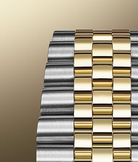 DATEJUST 126333 - 4