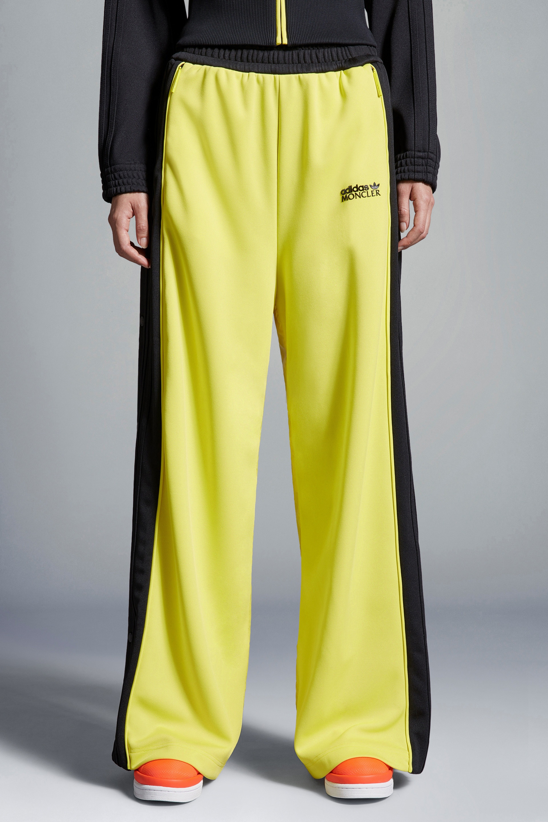 Acetate Sweatpants - 3