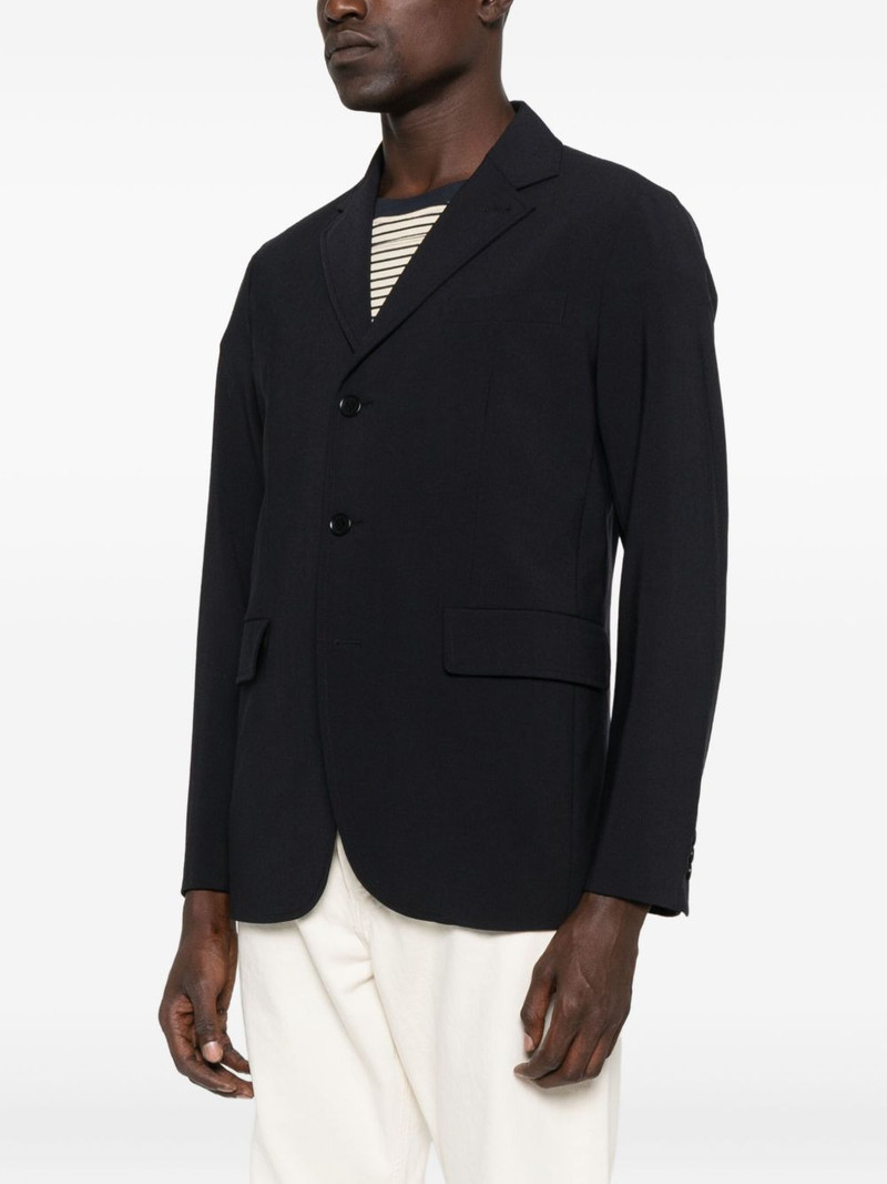 three-button blazer 3