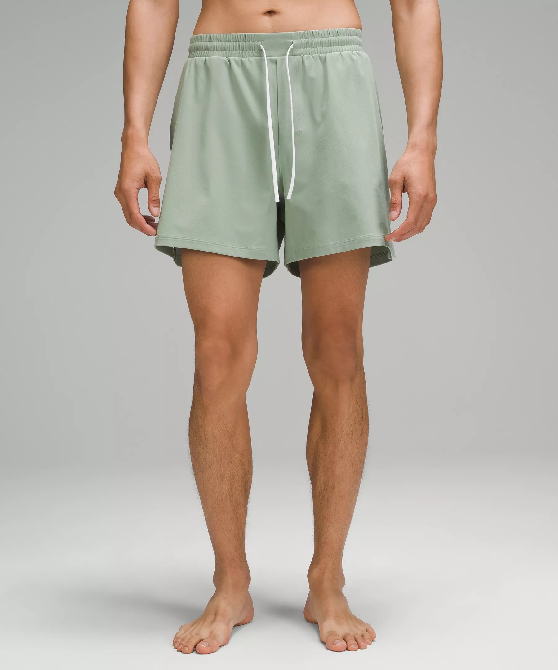 Pool Short 5" *Lined - 1