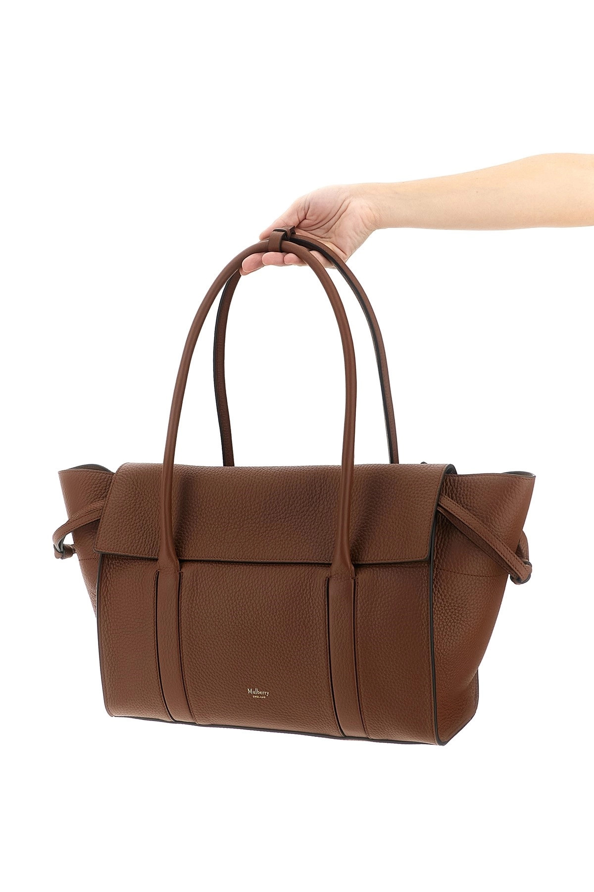 'Medium Soft Bayswater' shoulder bag - 2