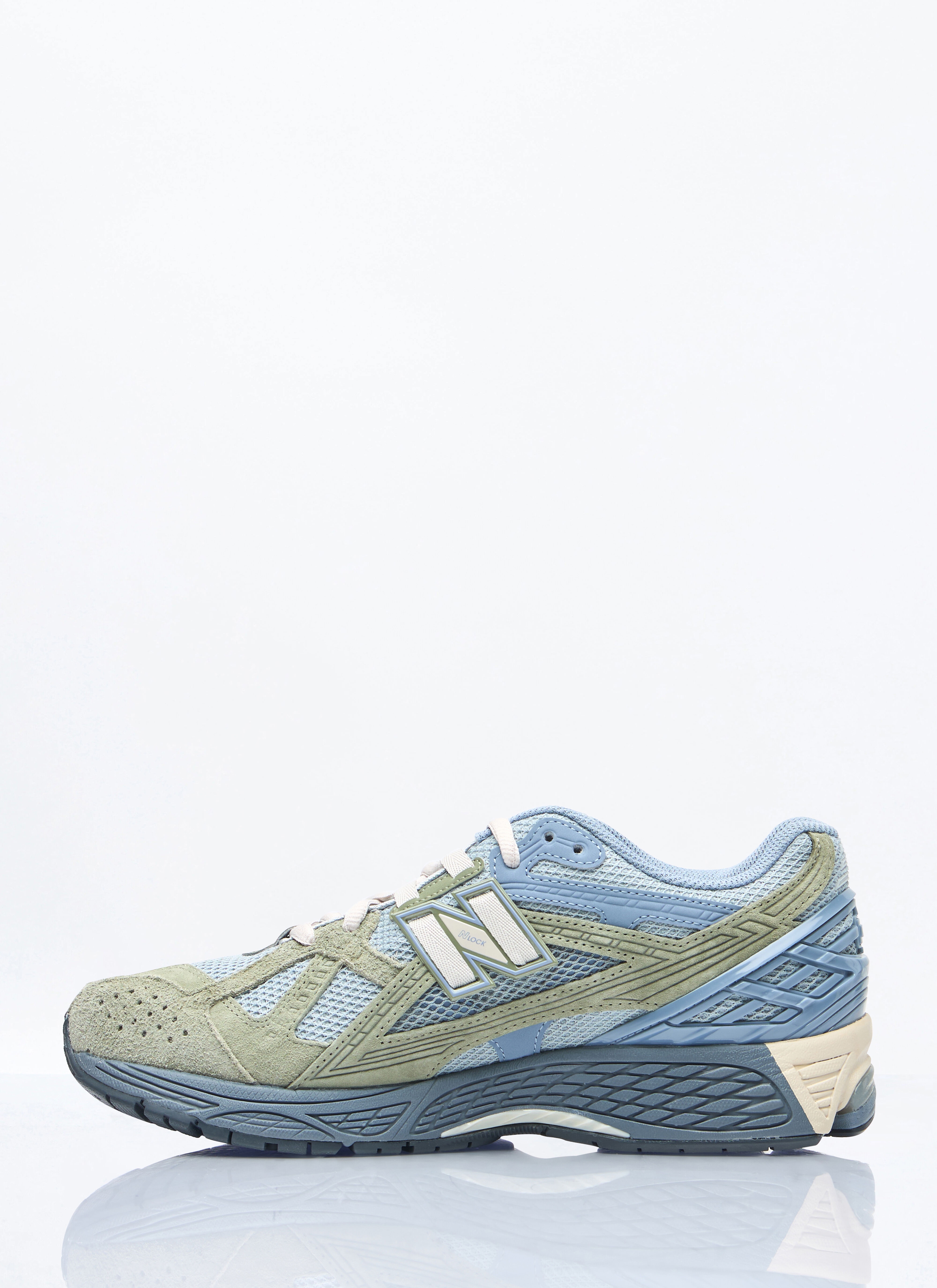1906 Utility Sneakers - 4