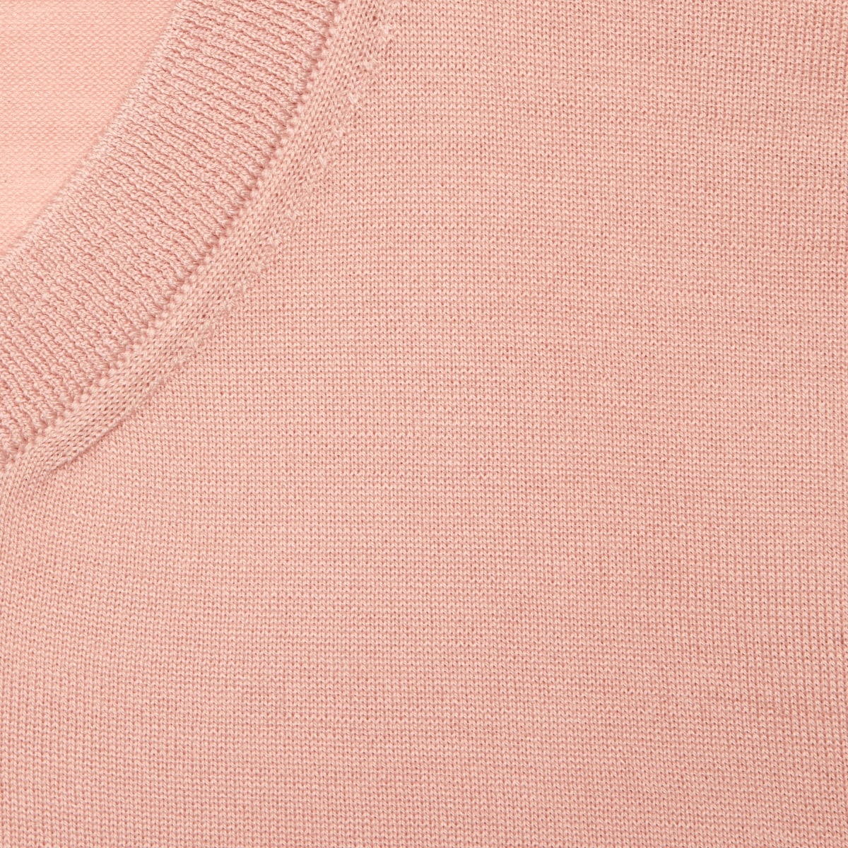Wool sweater with Interlocking G - 4
