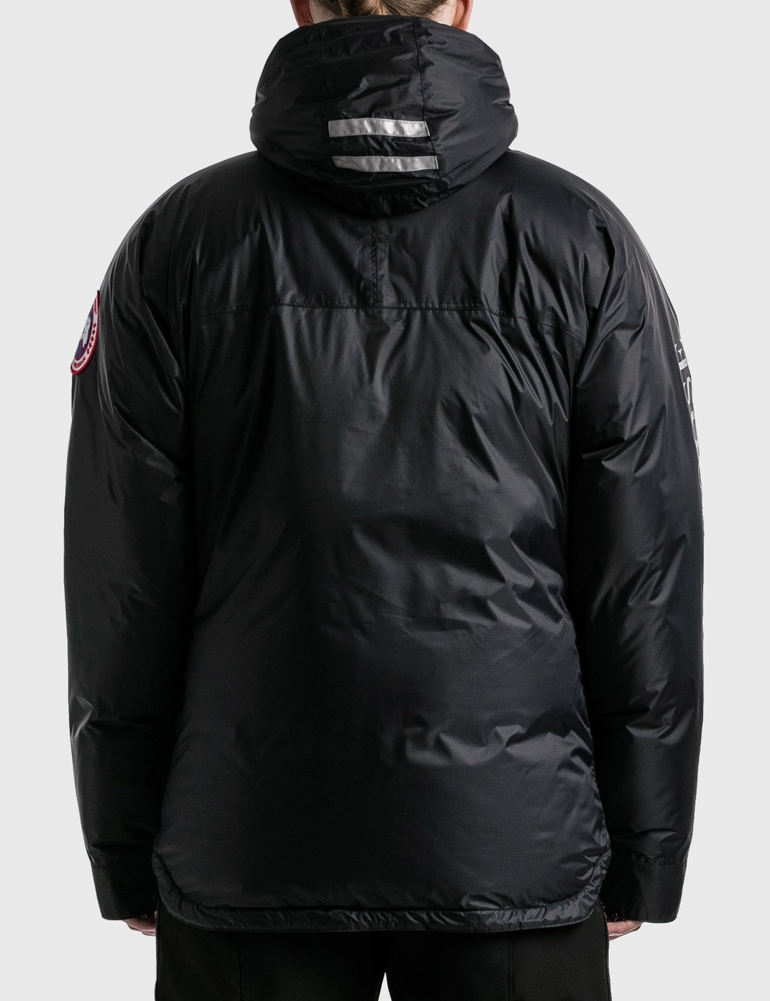 SKRESLET PARKA - 4