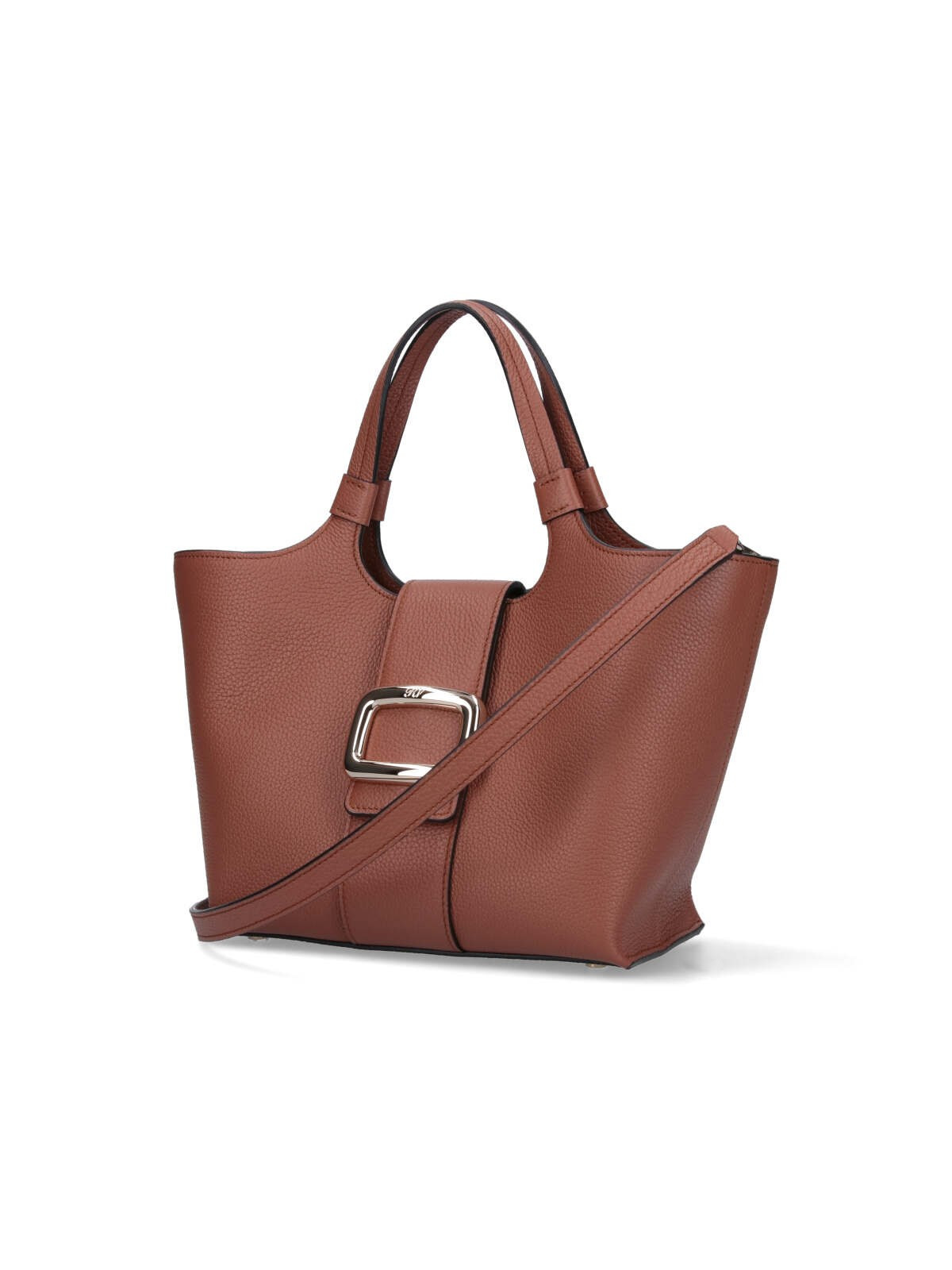 MINI TOTE BAG "VIV' CHOC" - 2