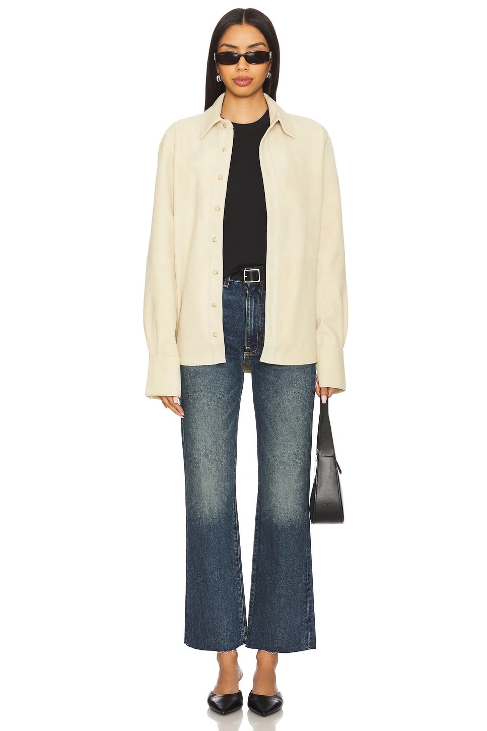 Calla Straight Leg - 5