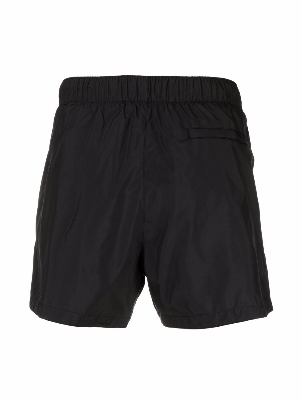 4G motif swim shorts - 2