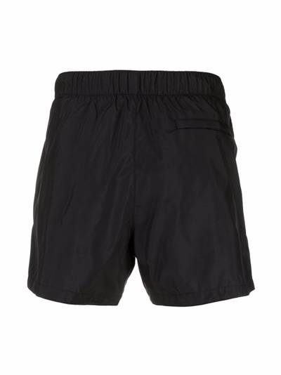 Givenchy 4G motif swim shorts outlook