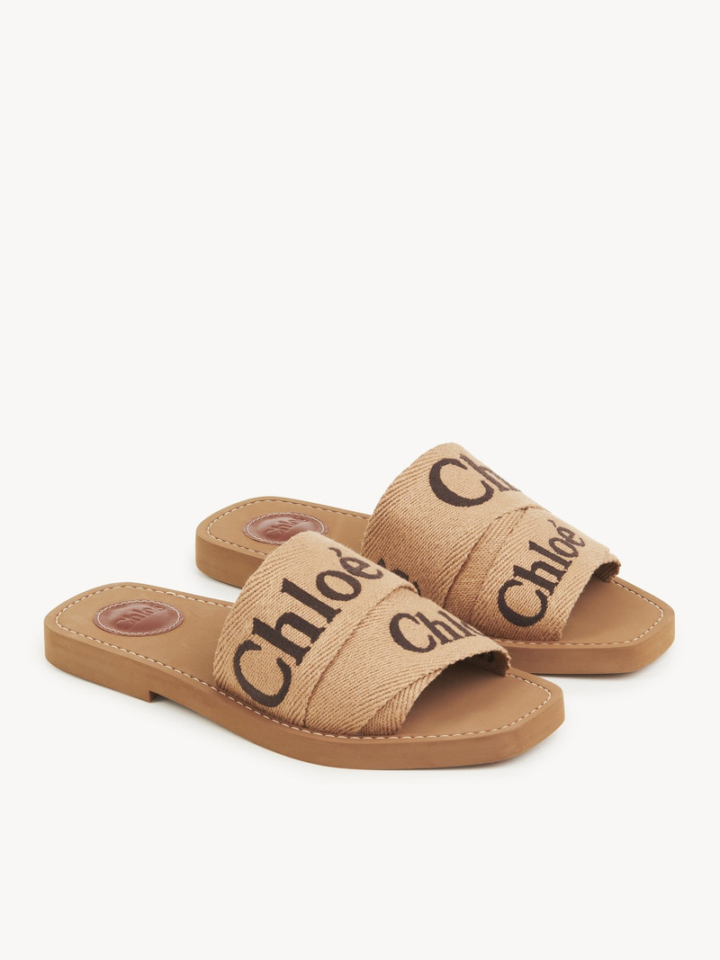 Chloé WOODY MULE outlook