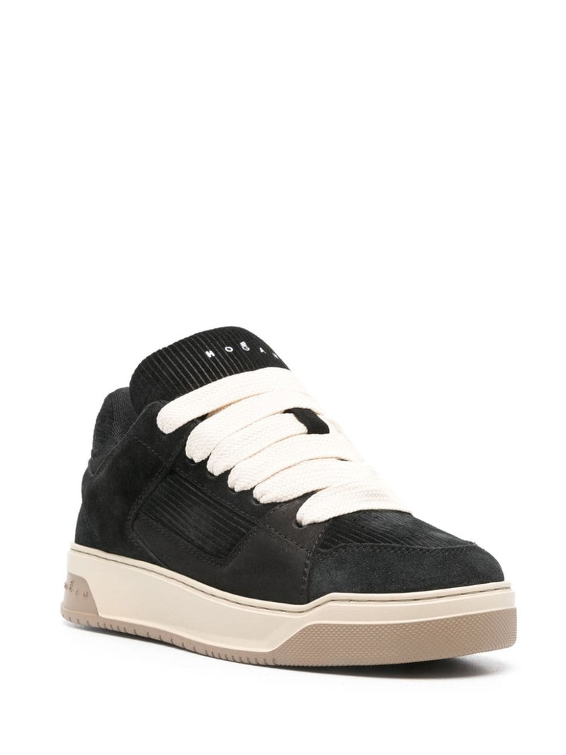 HOGAN Hogan Chamallow sneakers outlook