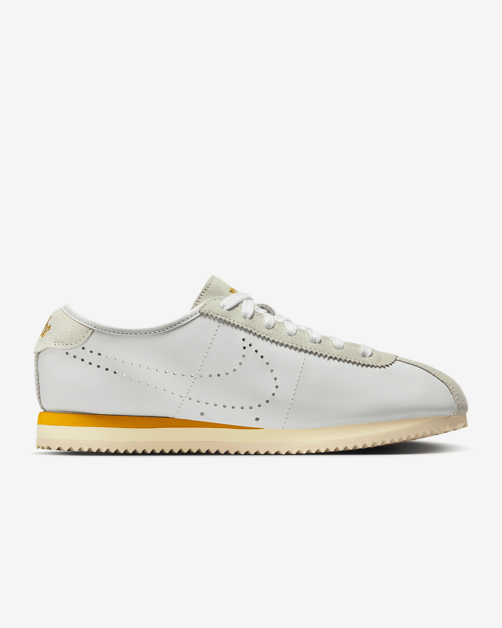 Nike Cortez Leather Women's Shoes - 3