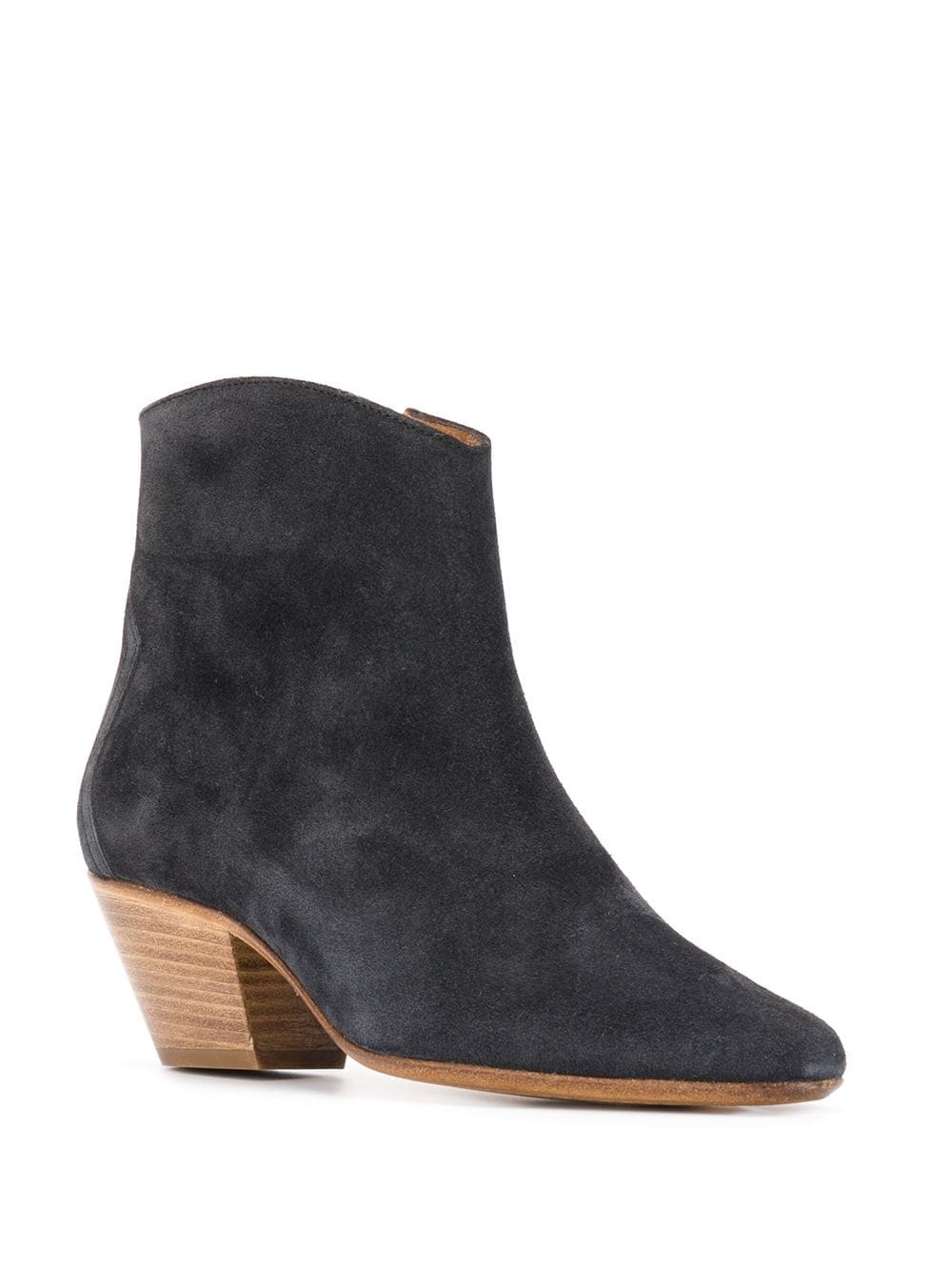 Dacken ankle boots - 2