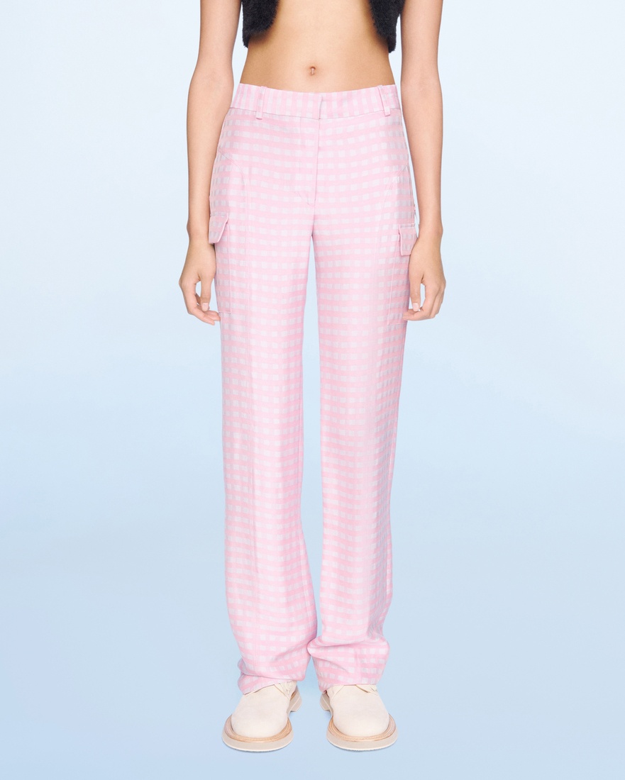 Le pantalon Morango - 3