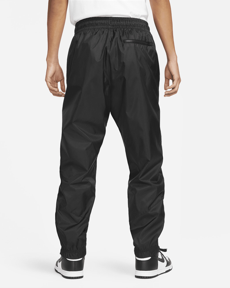 Nike Nike Men's Windrunner Woven Lined Pants outlook