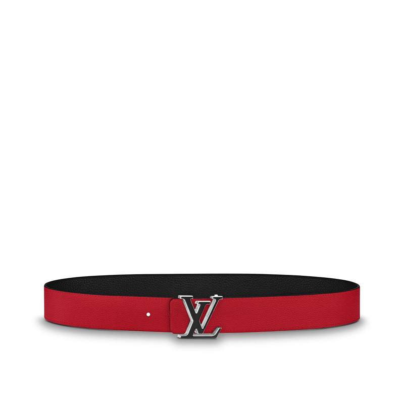 LV Tilt 40mm Reversible Belt 1