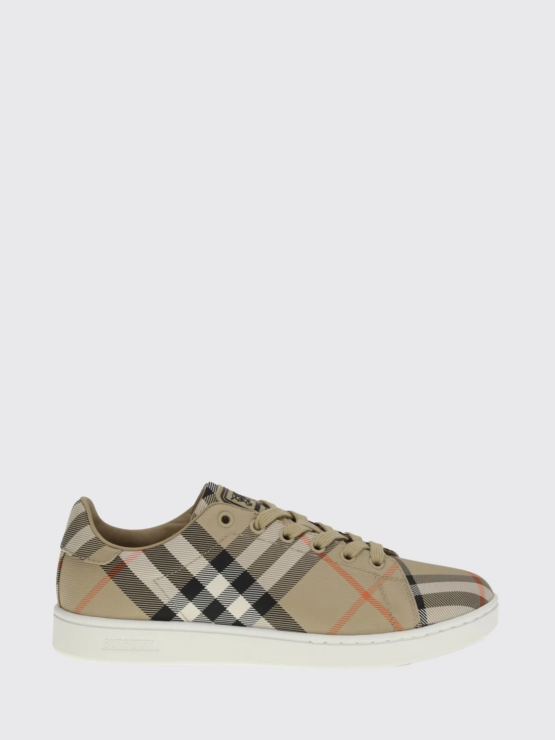 Sneakers woman Burberry - 1
