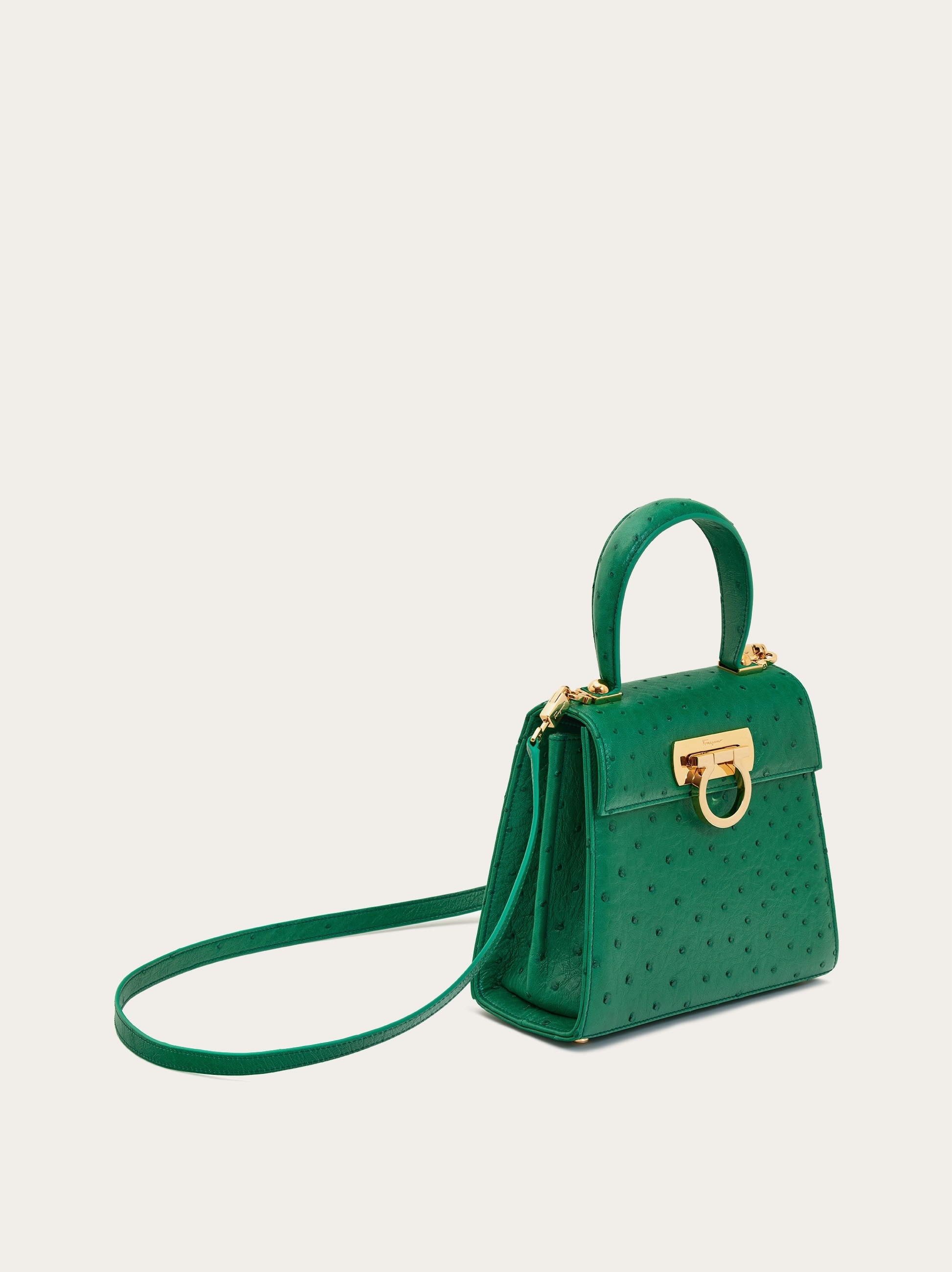 Iconic Top Handle (S) - 6