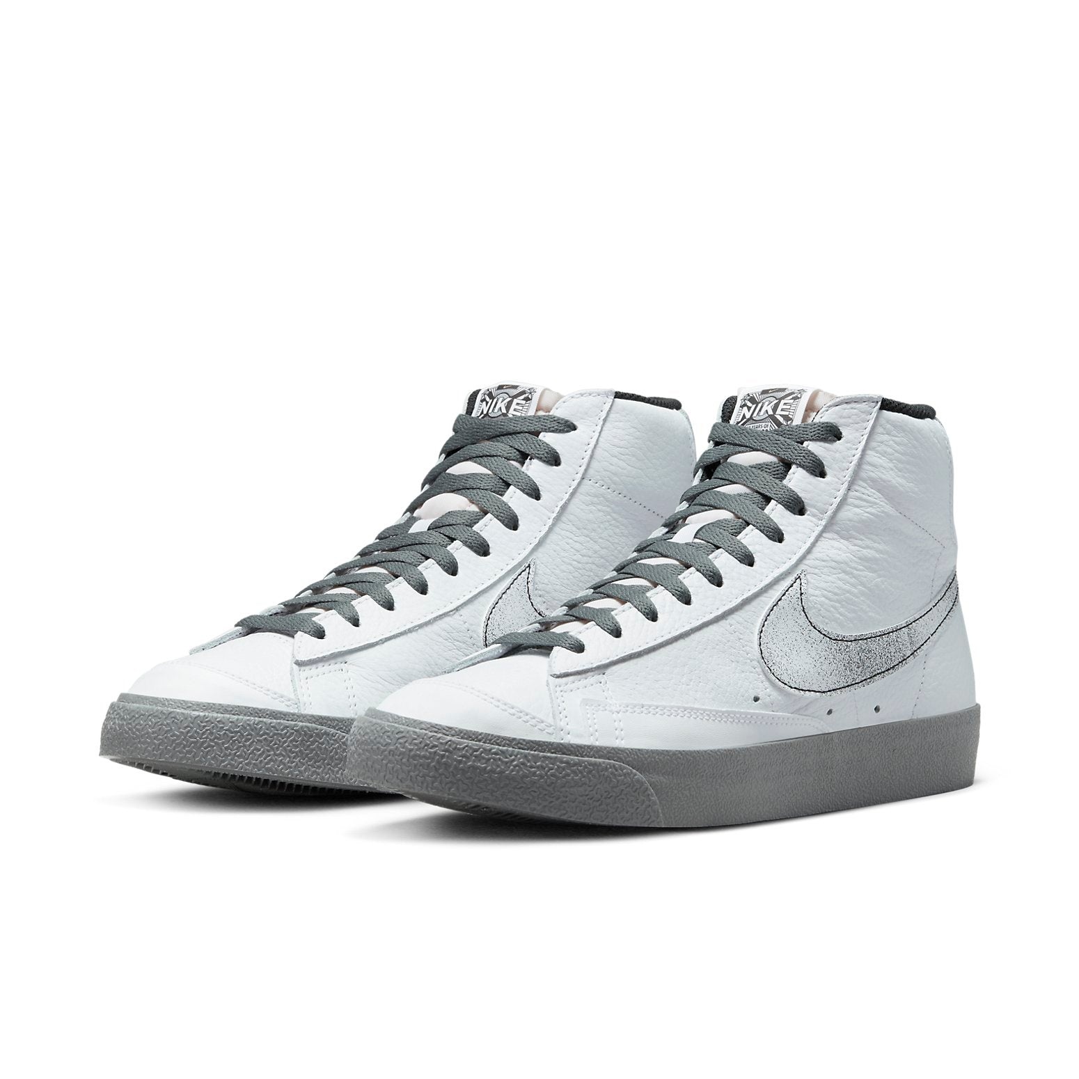 Nike Blazer Mid '50 Years of Hip-Hop' DV7194-100 - 2