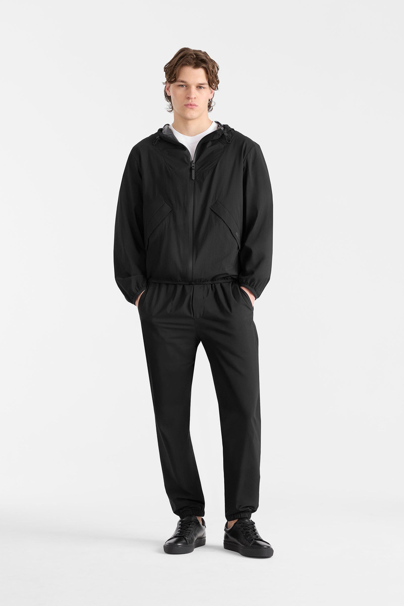 REID-SC Packable Lightweight Rain Jacket 8