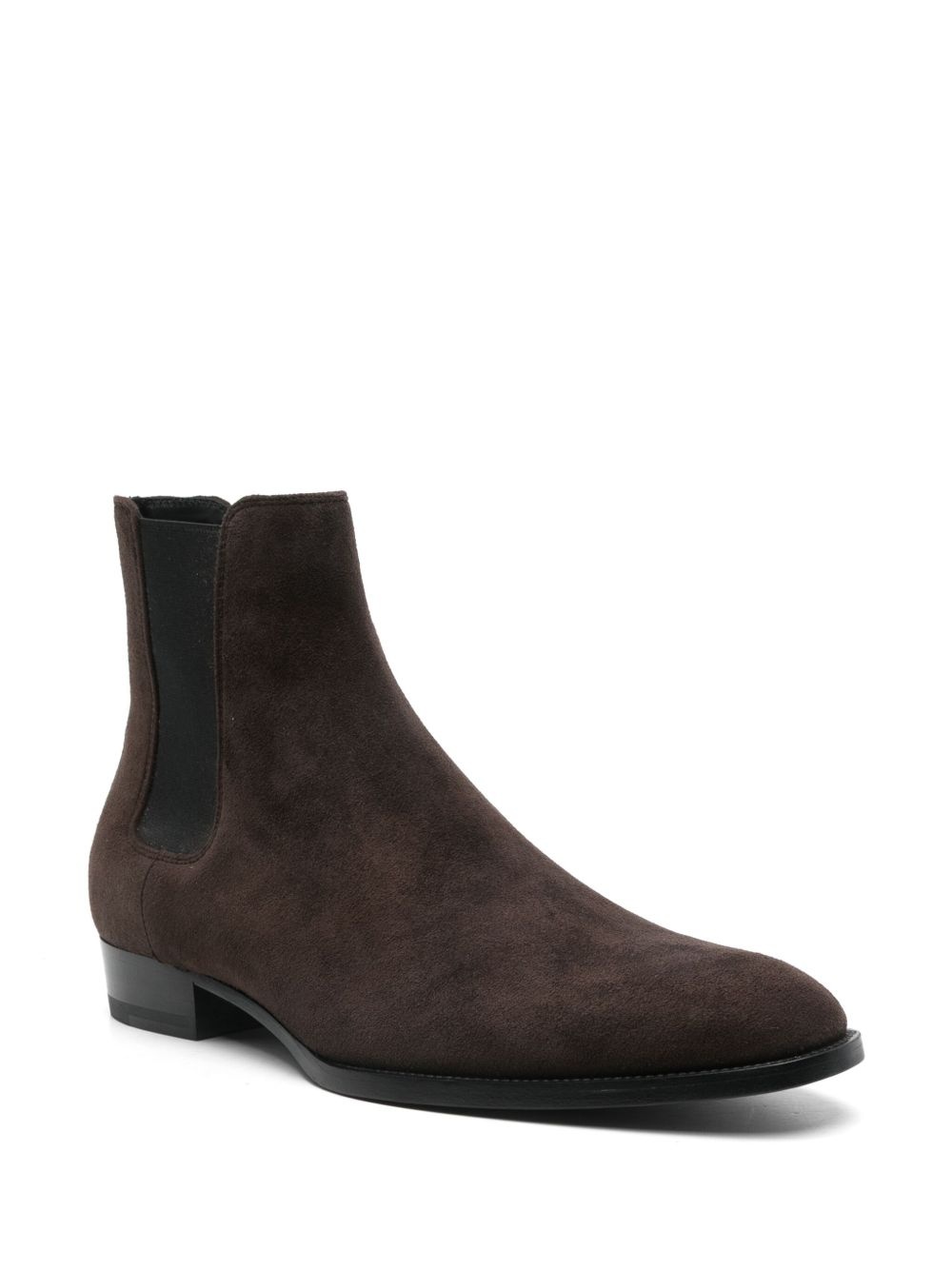 Wyatt Chelsea boots - 2