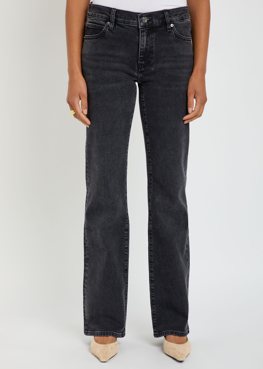 Frame The Rodeo Bootcut Jeans - 2