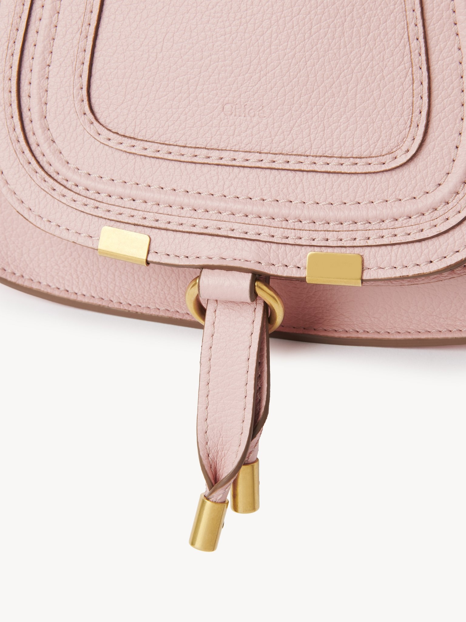 MARCIE MINI DOUBLE CARRY BAG - 7