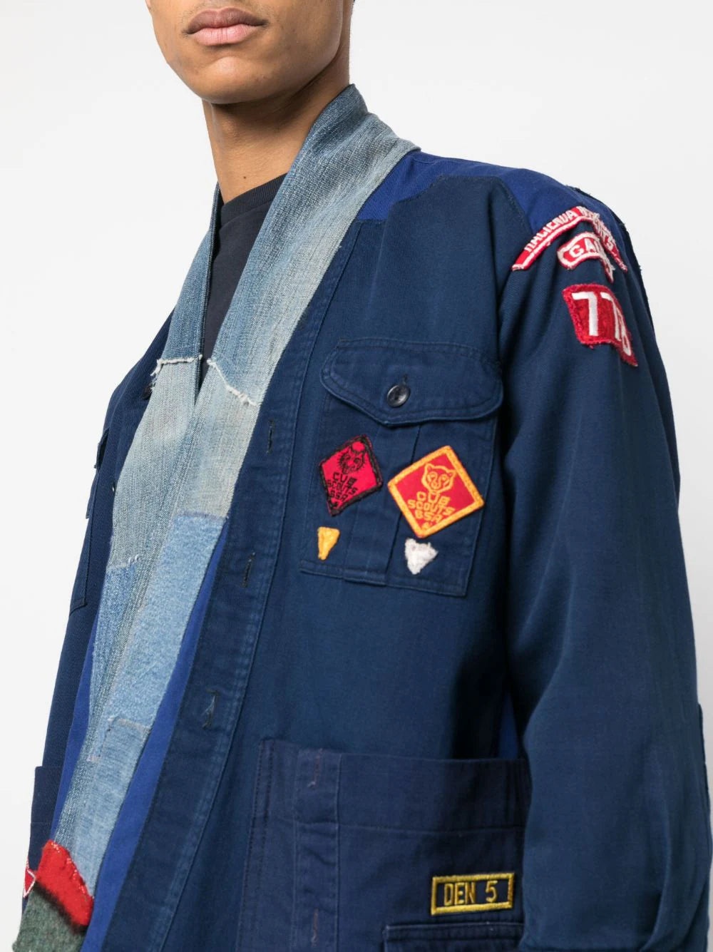 BOYSCOUT GL1 JACKET - 4
