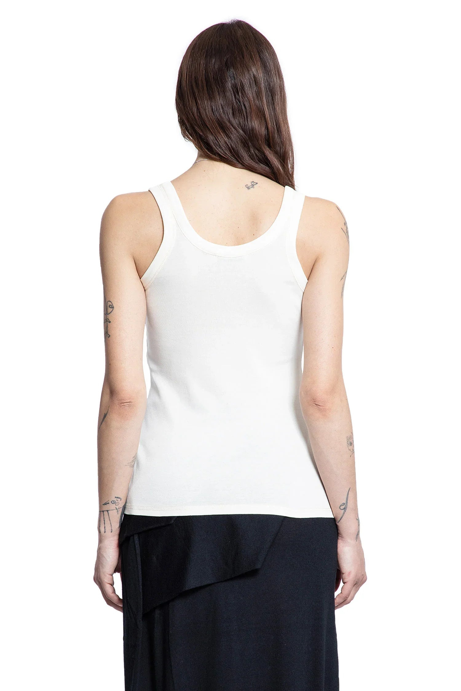 Ribbed-Tank-Top - 3