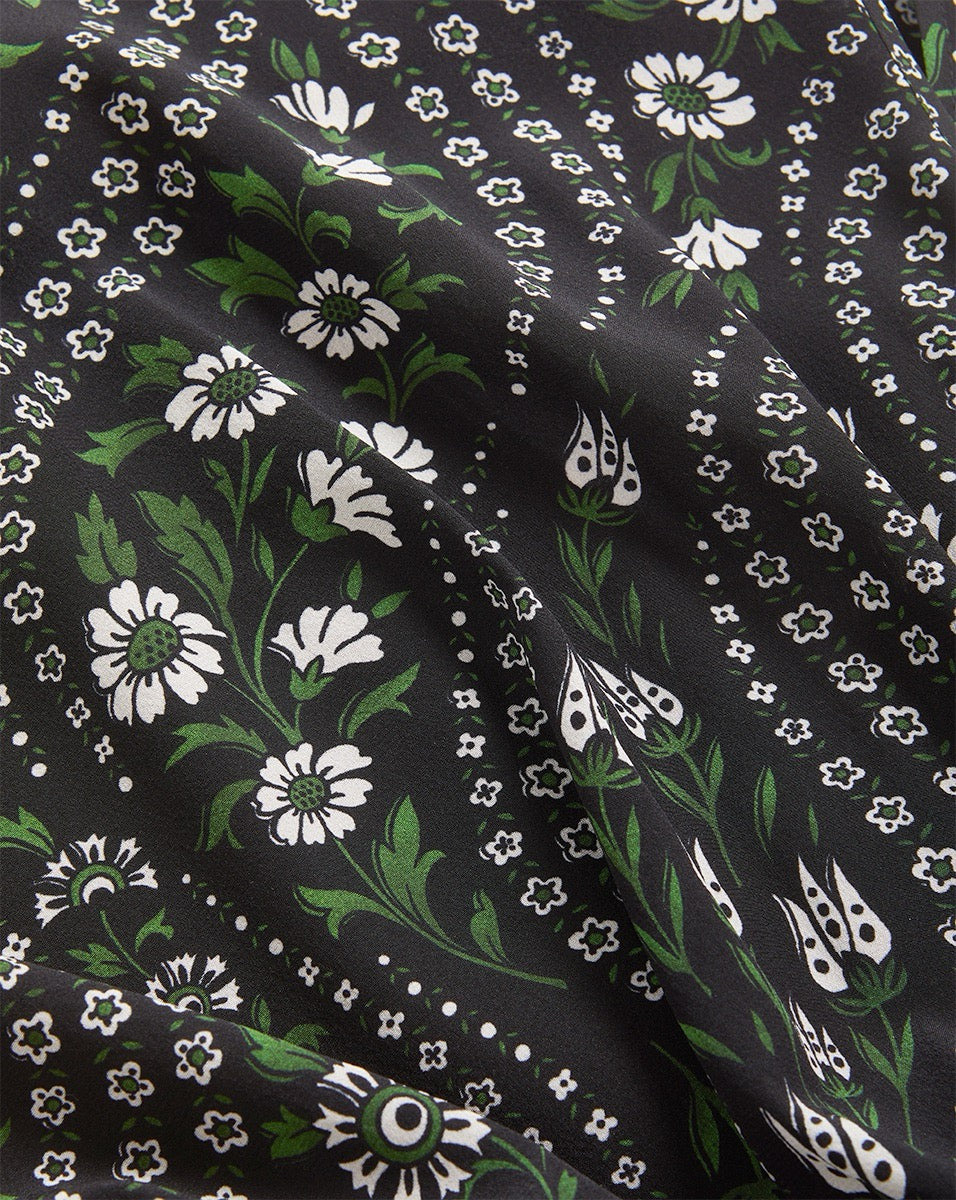 VIVIANA DRESS - 4