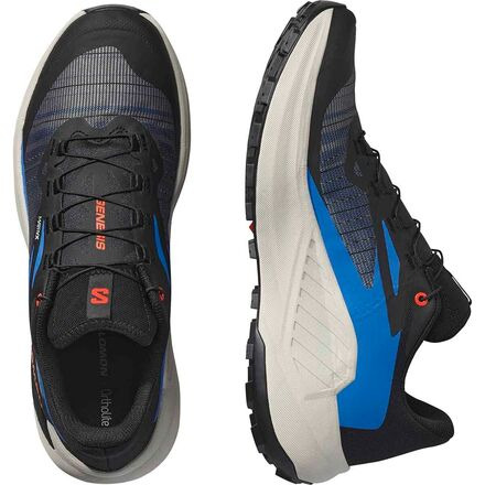 Genesis Trail Running Shoe - Men's - 6
