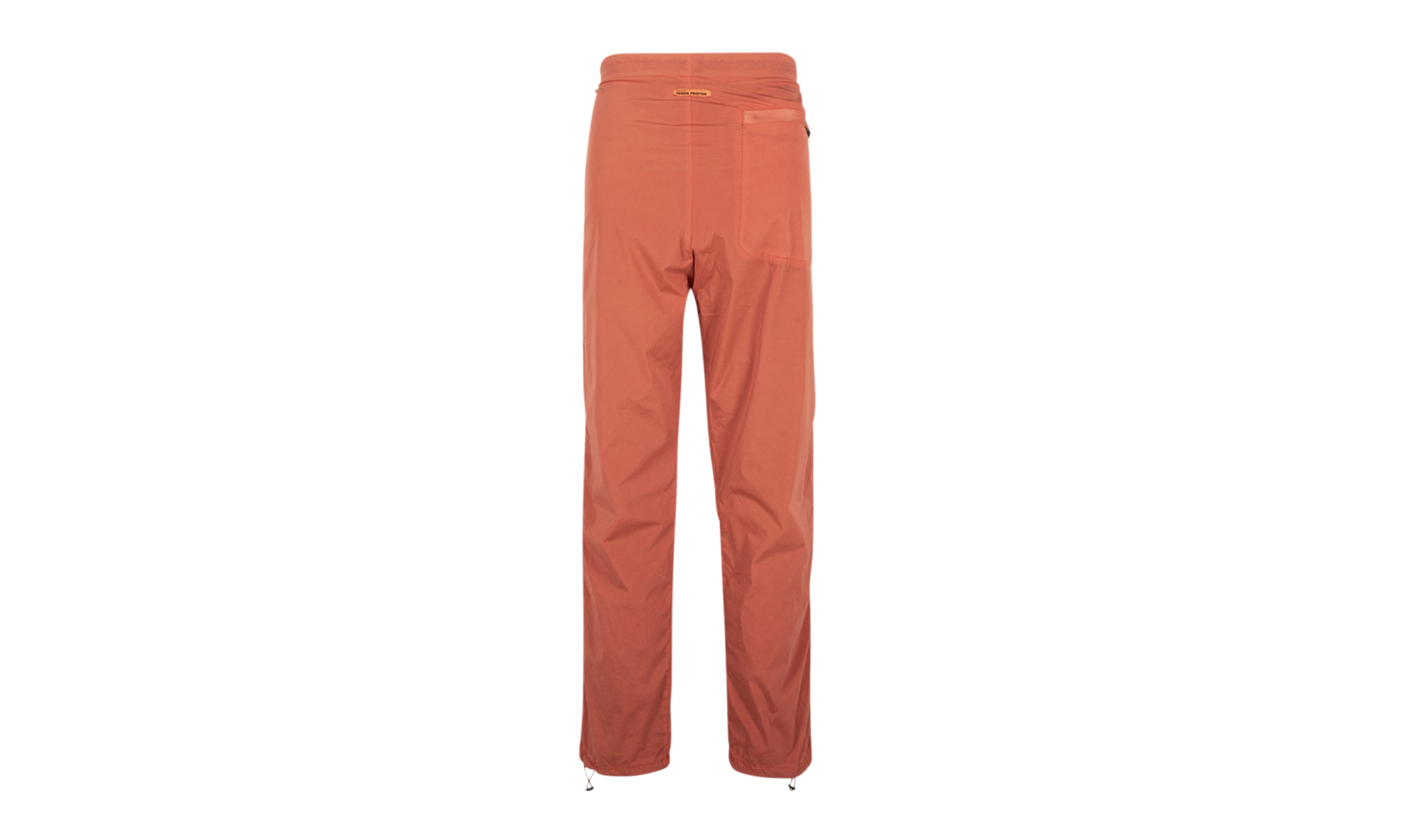 Side Zipper Pants - 3