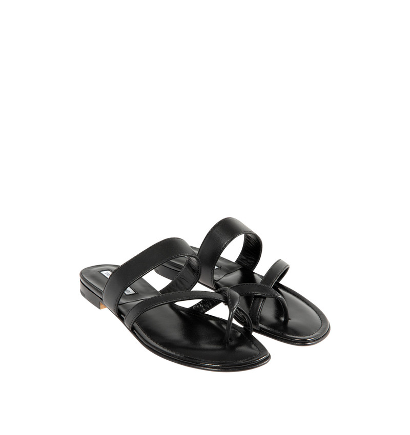 Manolo Blahnik SUSA SANDAL outlook