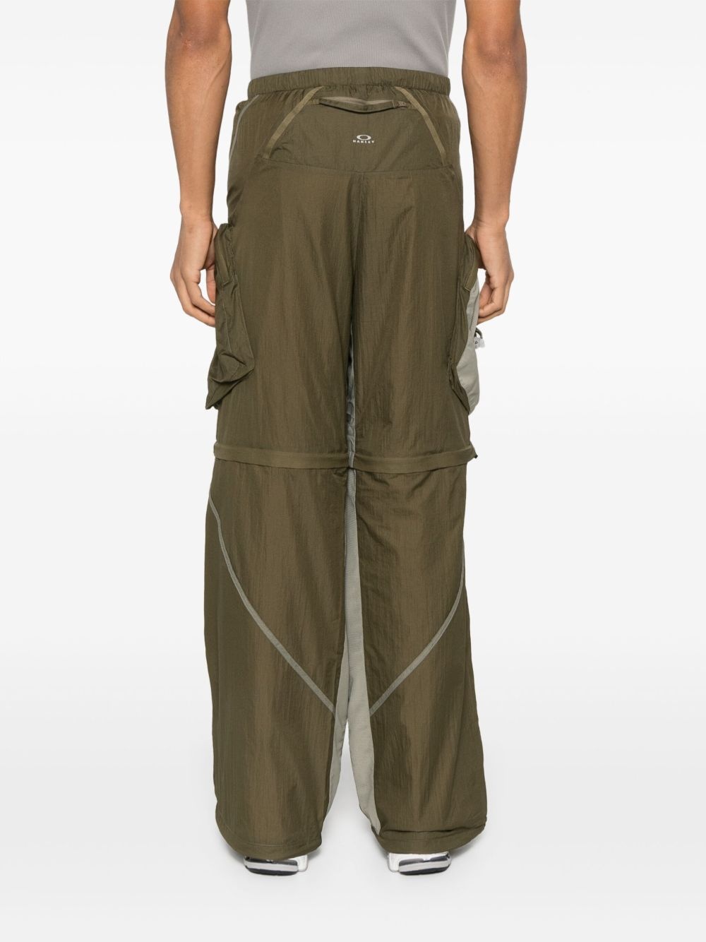 Latitude Flight trousers - 4