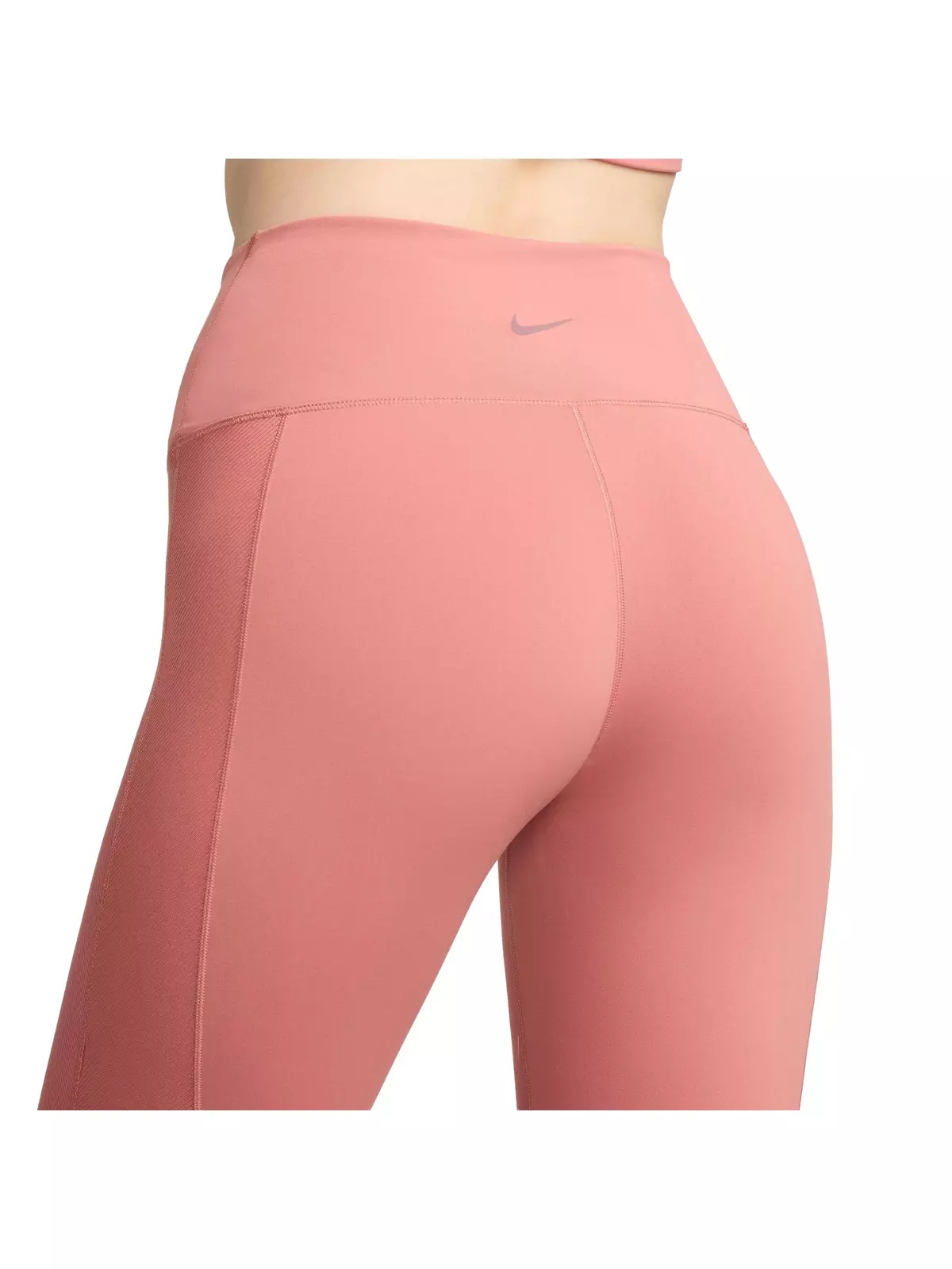 Women's One Wrap High-Waisted 7/8 Leggings - 5