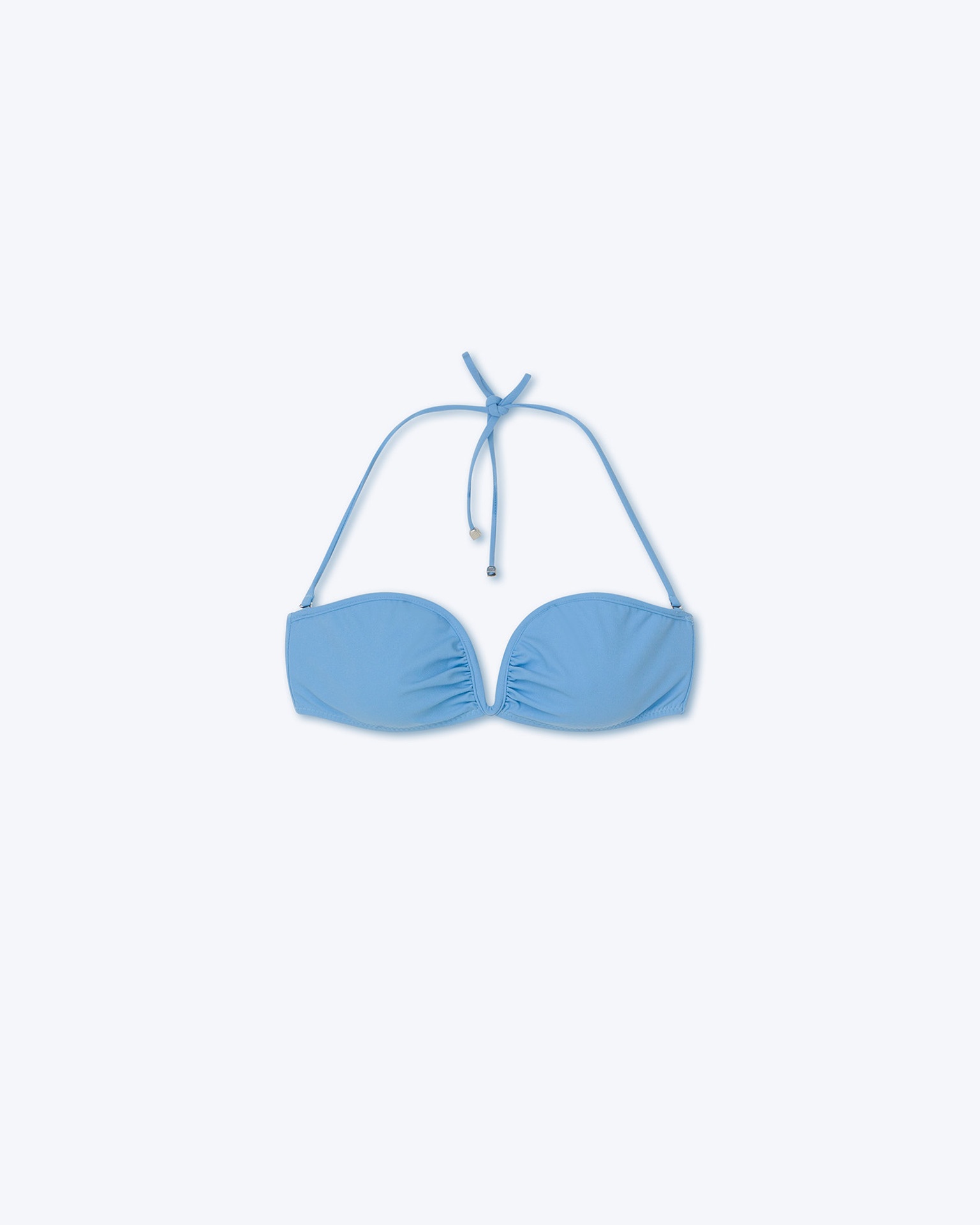 MANOU - Bikini top - Blue - 1