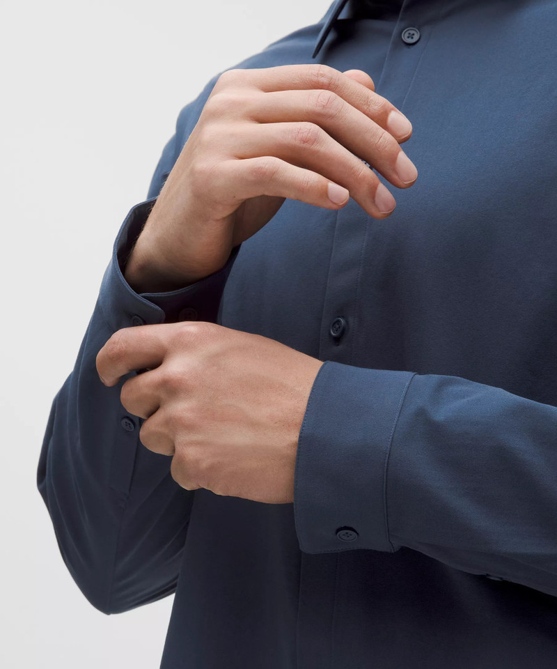 New Venture Long-Sleeve Shirt *Updated Classic-Fit 6