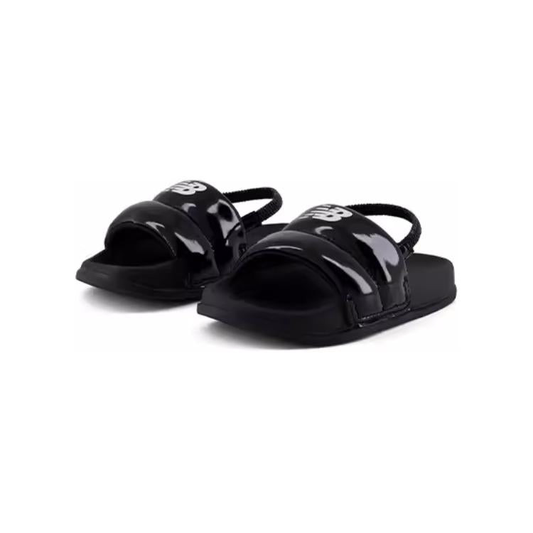 New Balance 200 Sandals 'Black' SIP200T3 - 3