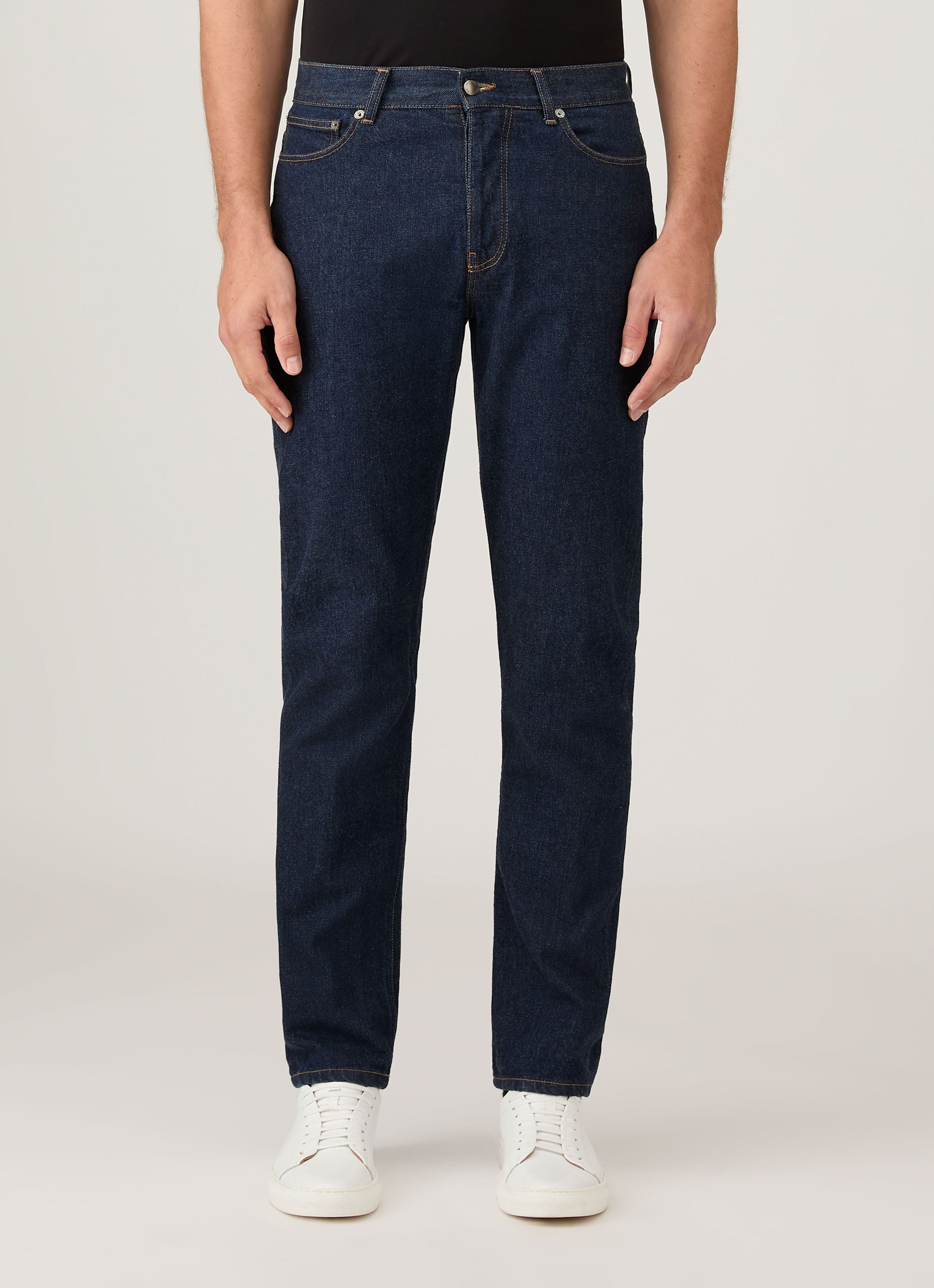 Regular Fit Jean - 2