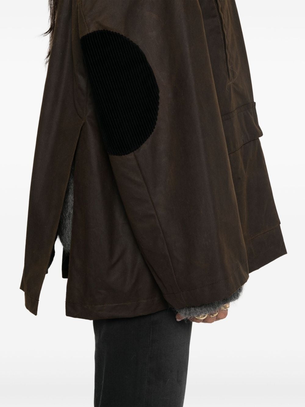 Country jacket - 5