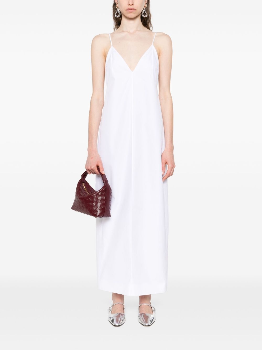Tulula midi dress - 2