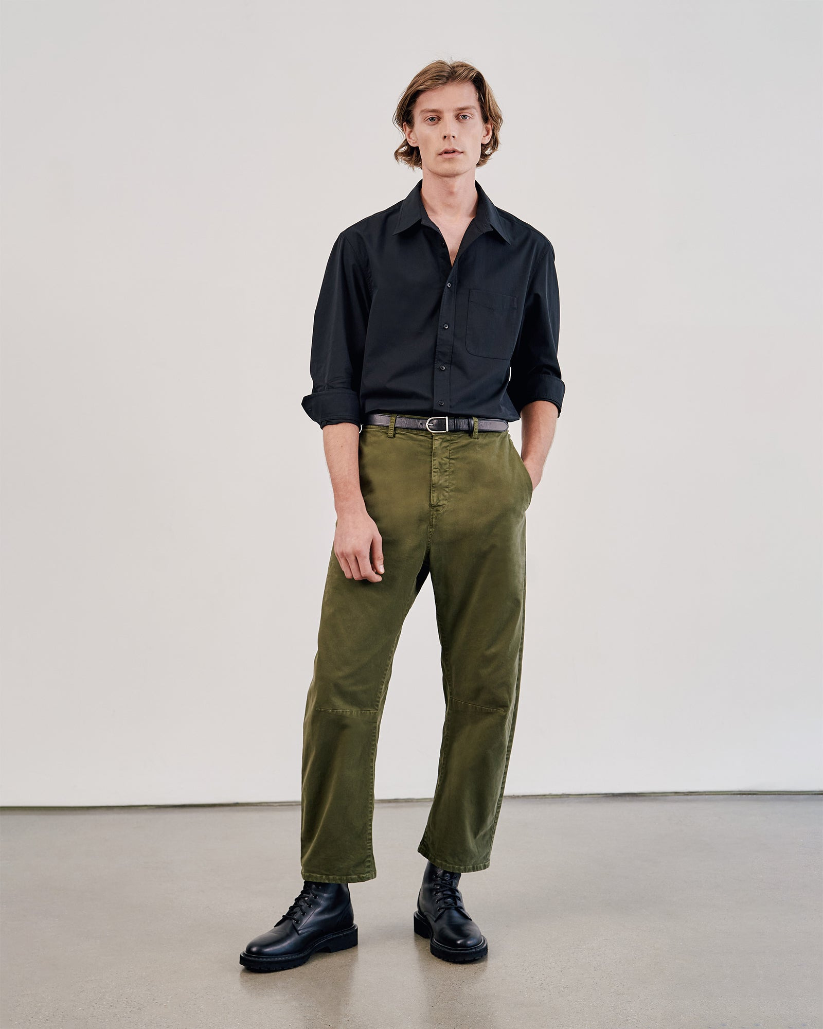 CARPENTER PANT - 2