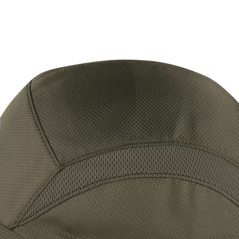 5 Panel Performance Hat 3