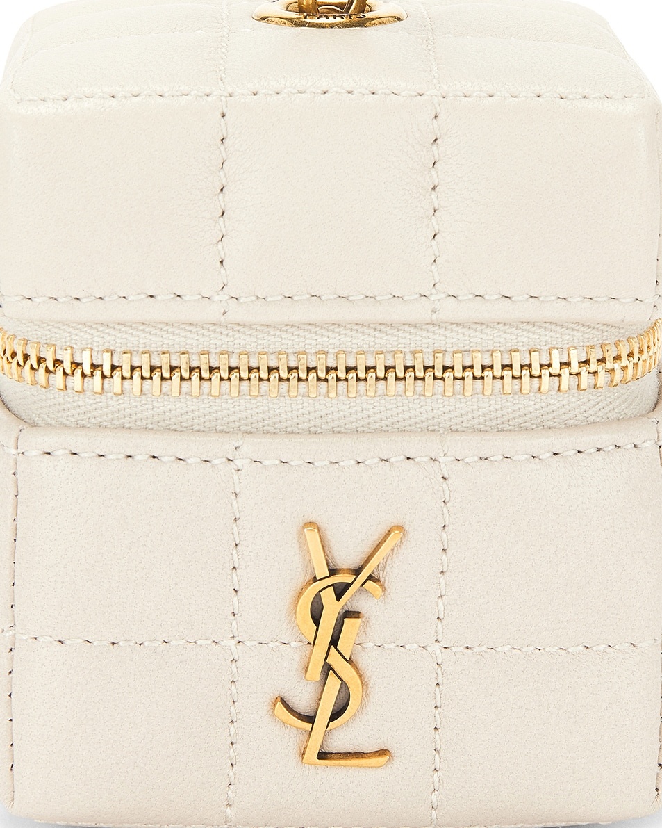 YSL Cube Bag - 7
