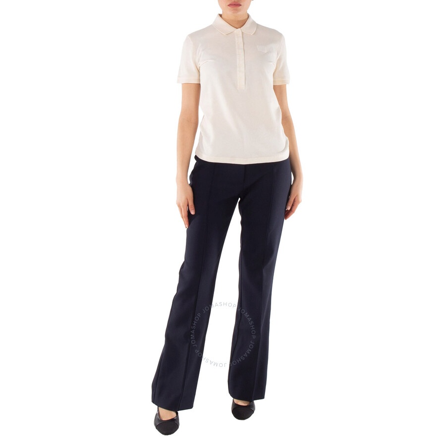 Lacoste Cotton Slim-Fit Polo Shirt - 4
