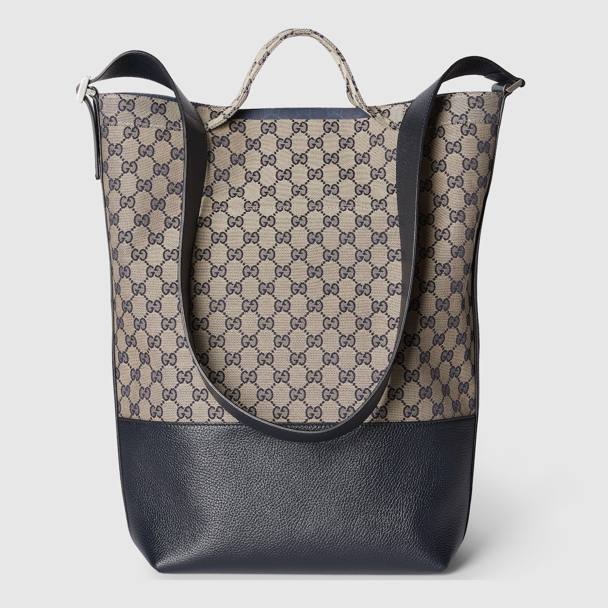 Large GG tote bag 5