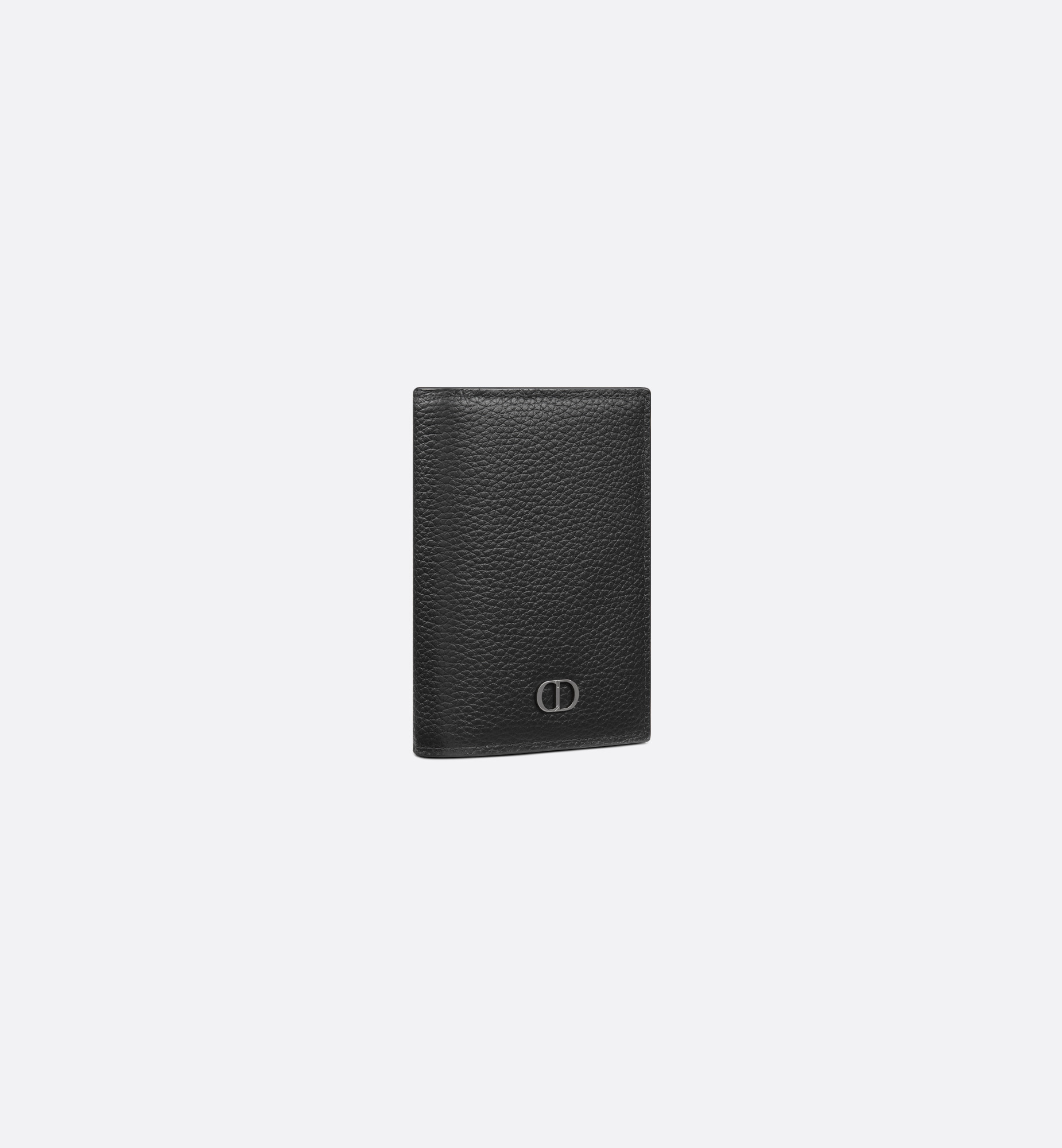 Bi-Fold Card Holder - 3